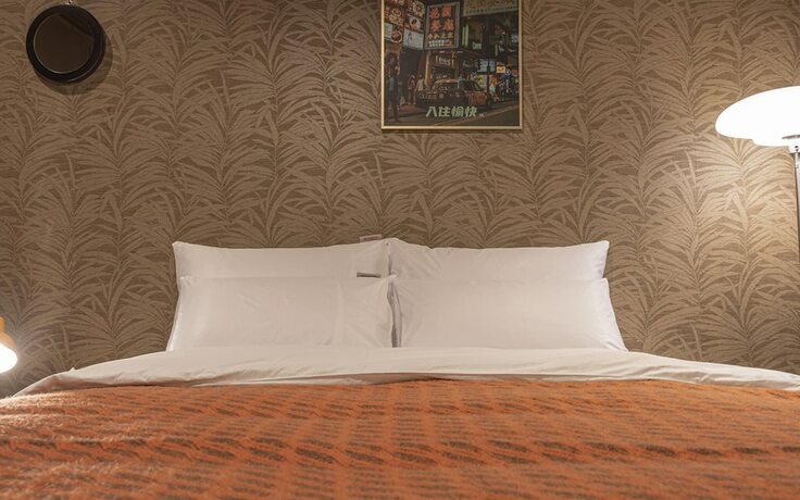 Imagen general del Hotel Cheonan The Lounge. Foto 8