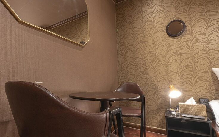 Imagen general del Hotel Cheonan The Lounge. Foto 9