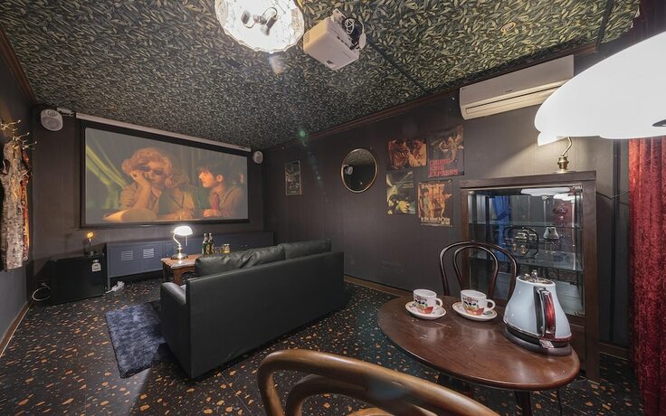 Imagen de la habitación del Hotel Cheonan The Lounge. Foto 13