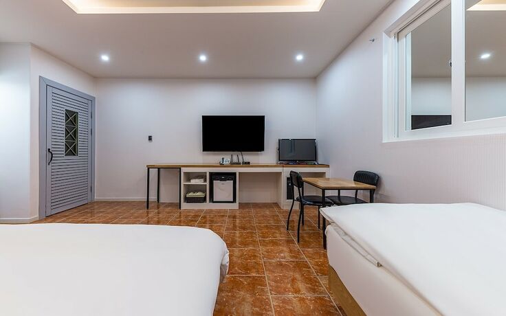 Imagen general del Hotel Cheonan Tokyo. Foto 3