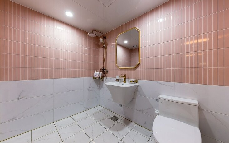 Imagen general del Hotel Cheonan Tokyo. Foto 5