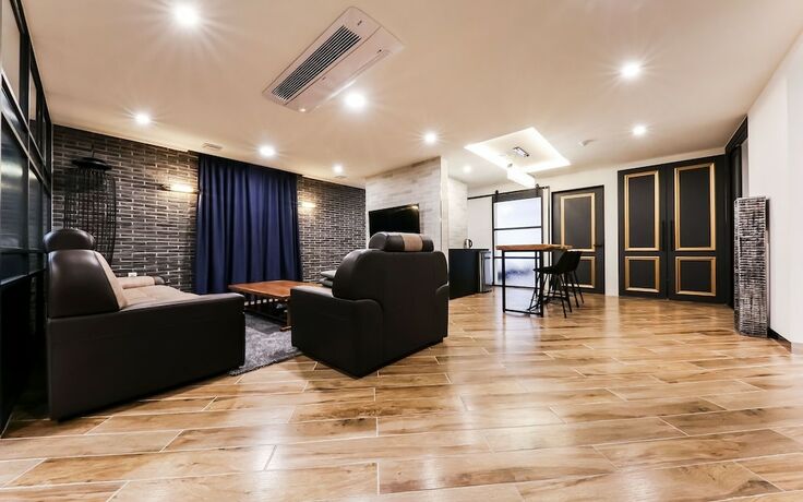 Imagen general del Hotel Cheonan U Design. Foto 5