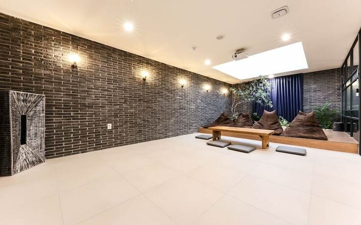 Imagen general del Hotel Cheonan U Design. Foto 12