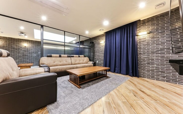 Imagen de la habitación del Hotel Cheonan U Design. Foto 21