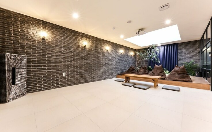 Imagen de la habitación del Hotel Cheonan U Design. Foto 22