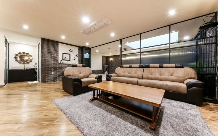 Imagen de la habitación del Hotel Cheonan U Design. Foto 28