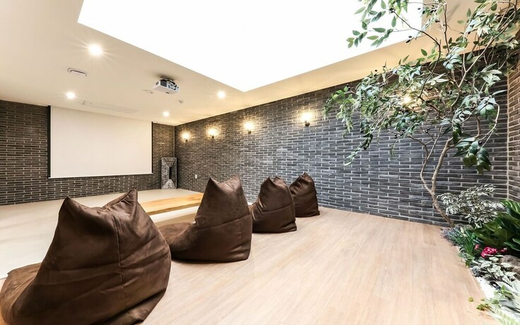 Imagen de la habitación del Hotel Cheonan U Design. Foto 31