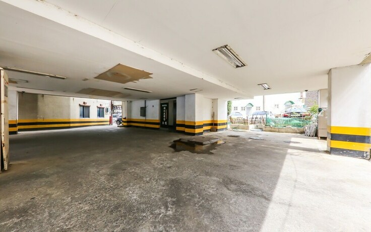 Imagen general del Hotel Cheonan White Castle. Foto 13