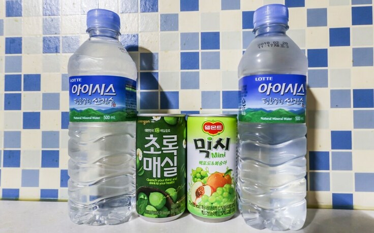 Imagen de los interiores del Hotel Cheonan White Castle. Foto 26