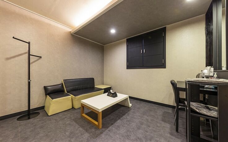 Imagen de la habitación del Hotel Cheonan Windsor. Foto 13