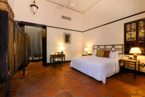 Imagen de la habitación del Hotel Cheong Fatt Tze - The Blue Mansion. Foto 5