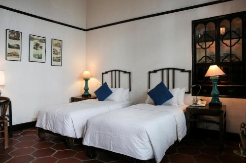 Imagen de la habitación del Hotel Cheong Fatt Tze - The Blue Mansion. Foto 7