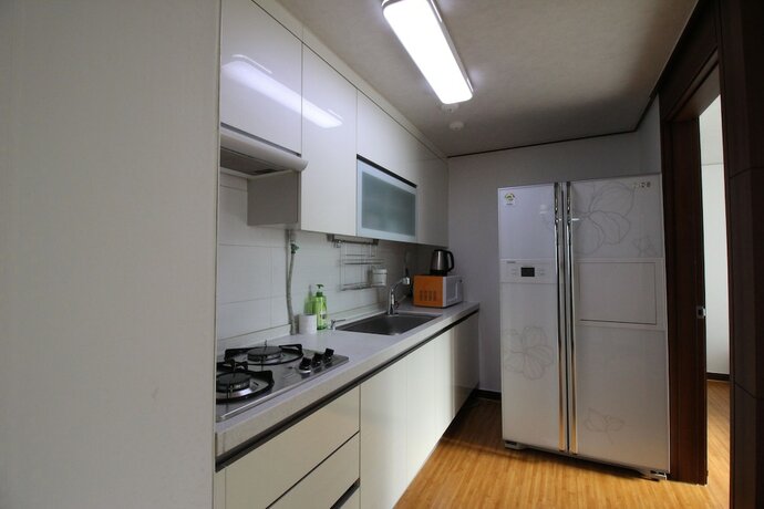 Imagen general del Hotel Cheongdam Kalixvill. Foto 4