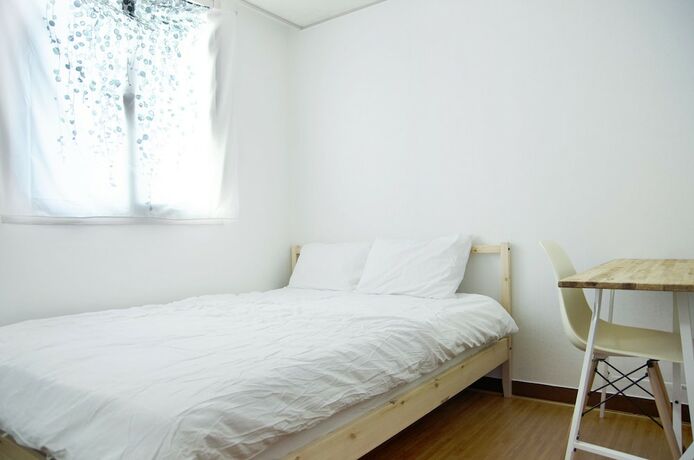 Imagen general del Hotel Cheongdam Kalixvill. Foto 5