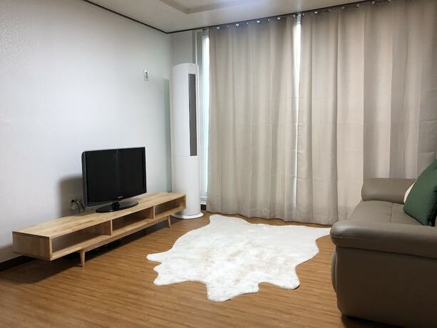 Imagen general del Hotel Cheongdam Kalixvill. Foto 6