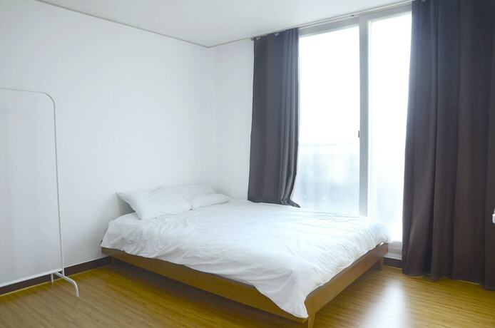 Imagen general del Hotel Cheongdam Kalixvill. Foto 7