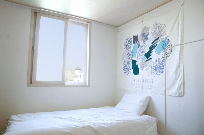 Imagen general del Hotel Cheongdam Kalixvill. Foto 8