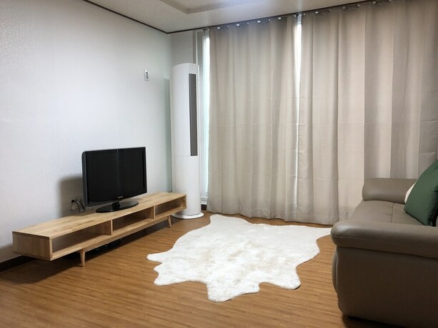 Imagen de la habitación del Hotel Cheongdam Kalixvill. Foto 9