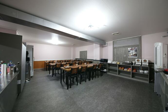 Imagen general del Hotel Cheongdamsol. Foto 1