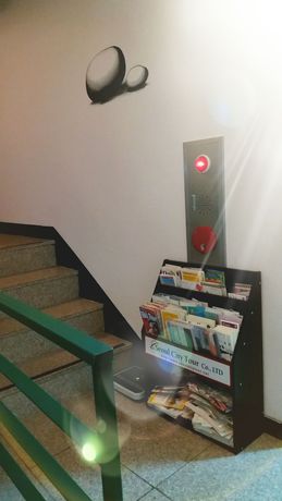 Imagen de los interiores del Hotel Cheonggye Haus. Foto 20