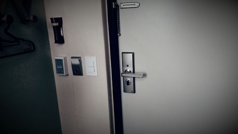 Imagen de la habitación del Hotel Cheonggye Haus. Foto 13