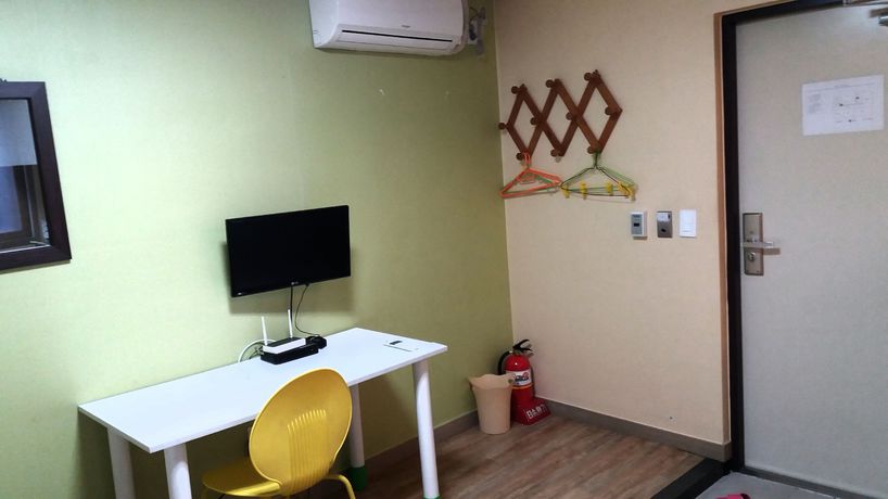 Imagen de la habitación del Hotel Cheonggye Haus. Foto 14