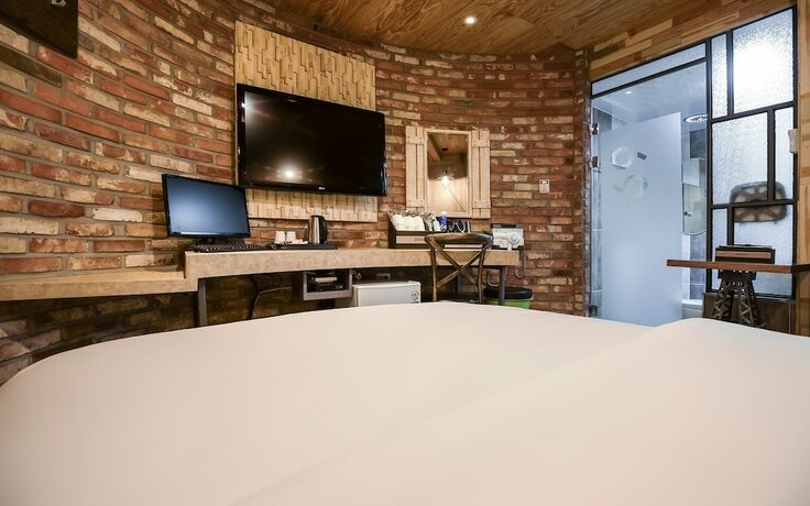 Imagen general del Hotel Cheongju 69. Foto 2