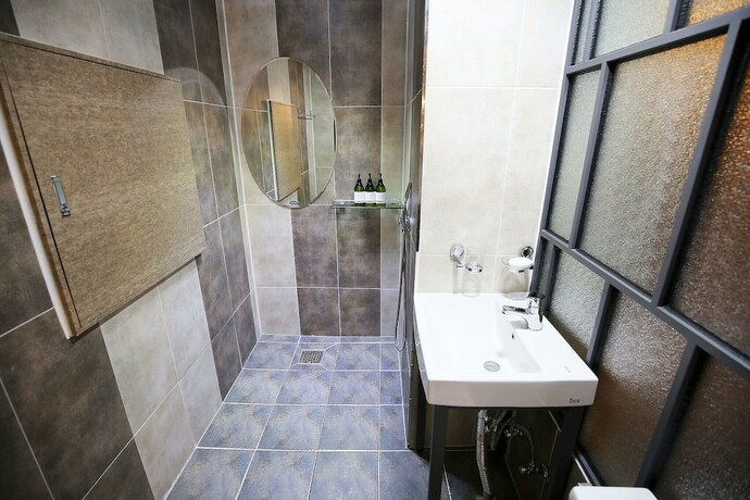 Imagen general del Hotel Cheongju 69. Foto 5