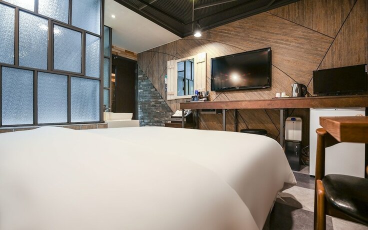 Imagen general del Hotel Cheongju 69. Foto 9