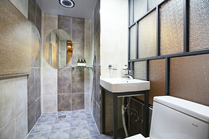 Imagen general del Hotel Cheongju 69. Foto 10