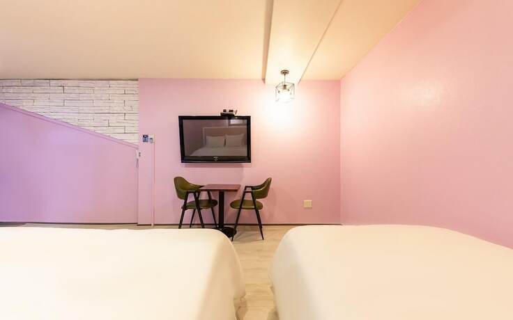 Imagen general del Hotel Cheongju 7. Foto 9