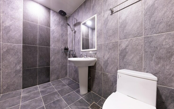 Imagen general del Hotel Cheongju 7. Foto 15