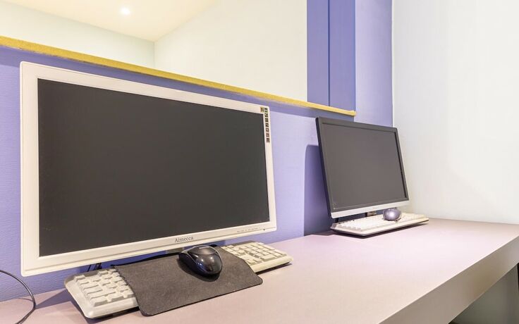 Imagen general del Hotel Cheongju 7. Foto 16