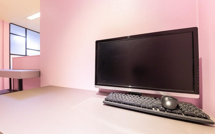 Imagen general del Hotel Cheongju 7. Foto 18