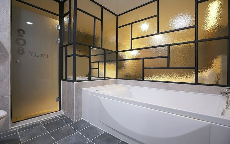 Imagen general del Hotel Cheongju 7. Foto 19