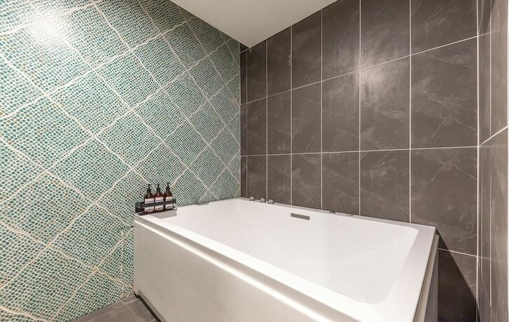 Imagen general del Hotel Cheongju Banju. Foto 2