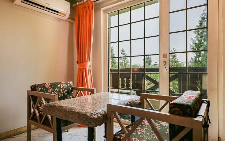 Imagen general del Hotel Cheongju Banju. Foto 10