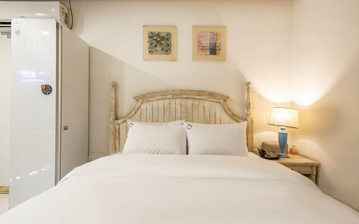 Imagen de la habitación del Hotel Cheongju Banju. Foto 12