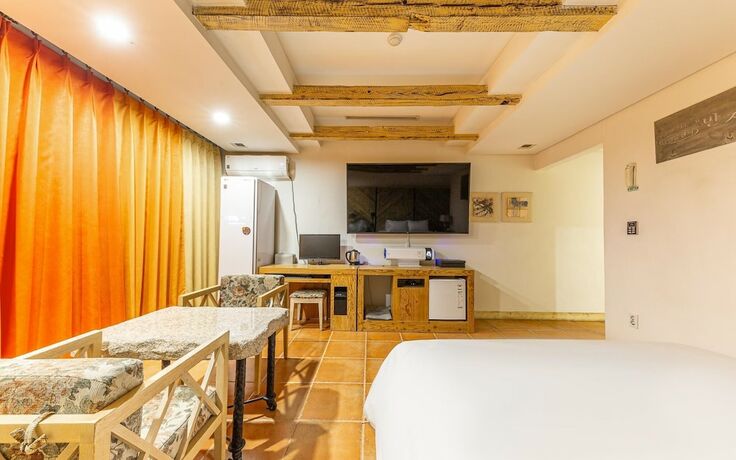 Imagen de la habitación del Hotel Cheongju Banju. Foto 13