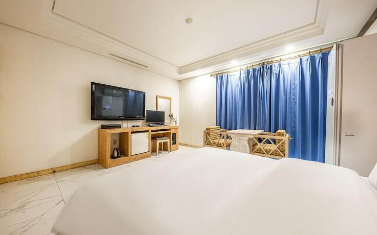 Imagen de la habitación del Hotel Cheongju Banju. Foto 14