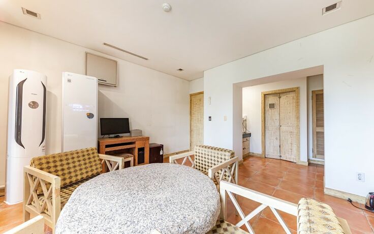 Imagen de la habitación del Hotel Cheongju Banju. Foto 16