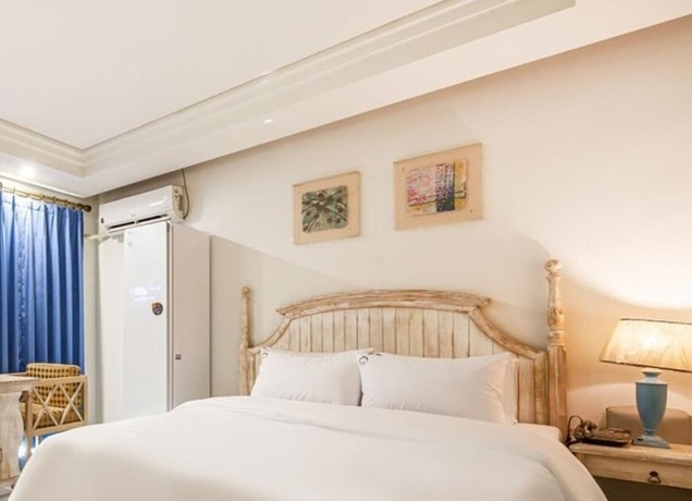 Imagen de la habitación del Hotel Cheongju Banju. Foto 18