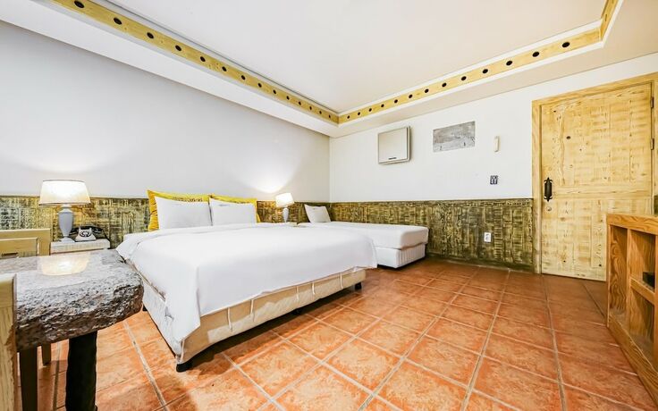 Imagen de la habitación del Hotel Cheongju Banju. Foto 20