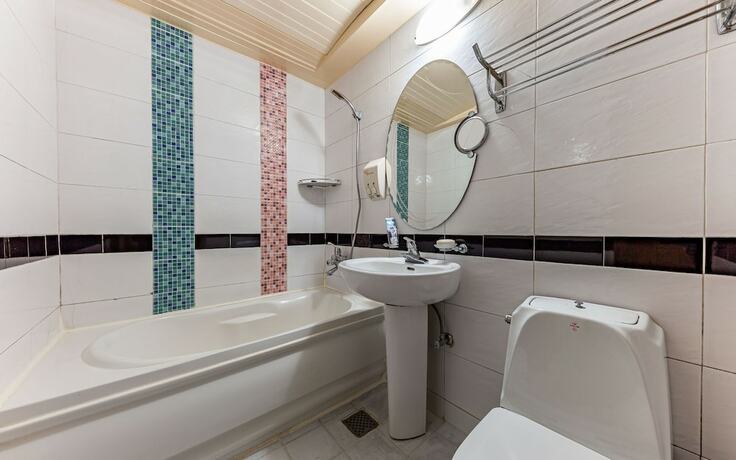 Imagen general del Hotel Cheongju Best. Foto 5