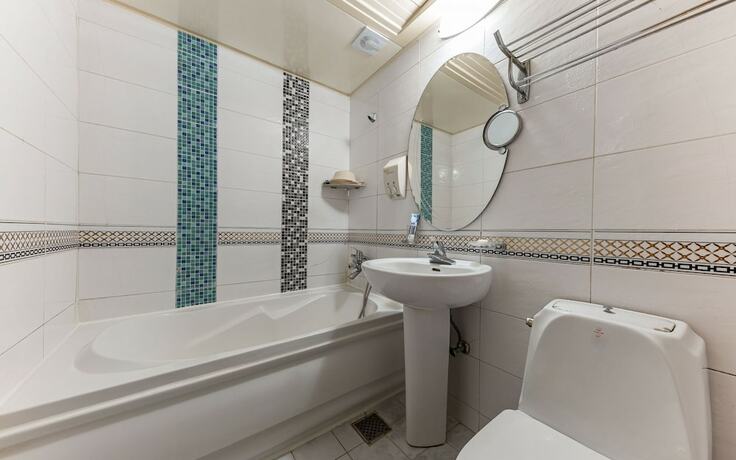 Imagen general del Hotel Cheongju Best. Foto 8