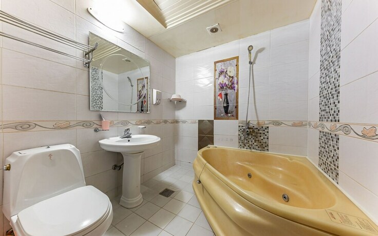 Imagen general del Hotel Cheongju Best. Foto 18