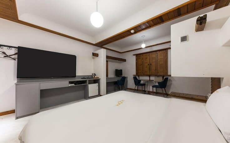 Imagen general del Hotel Cheongju Beukmeunro Toronto. Foto 9