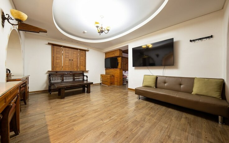 Imagen general del Hotel Cheongju Beukmeunro Toronto. Foto 11