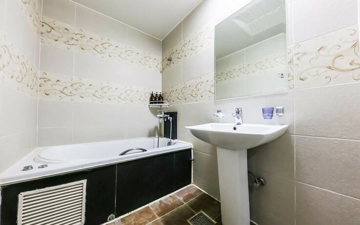 Imagen general del Hotel Cheongju Bon. Foto 4