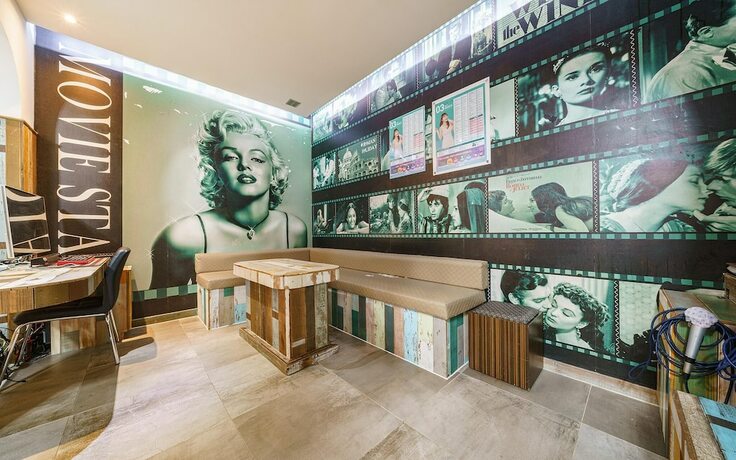 Imagen de la habitación del Hotel Cheongju Bon. Foto 14